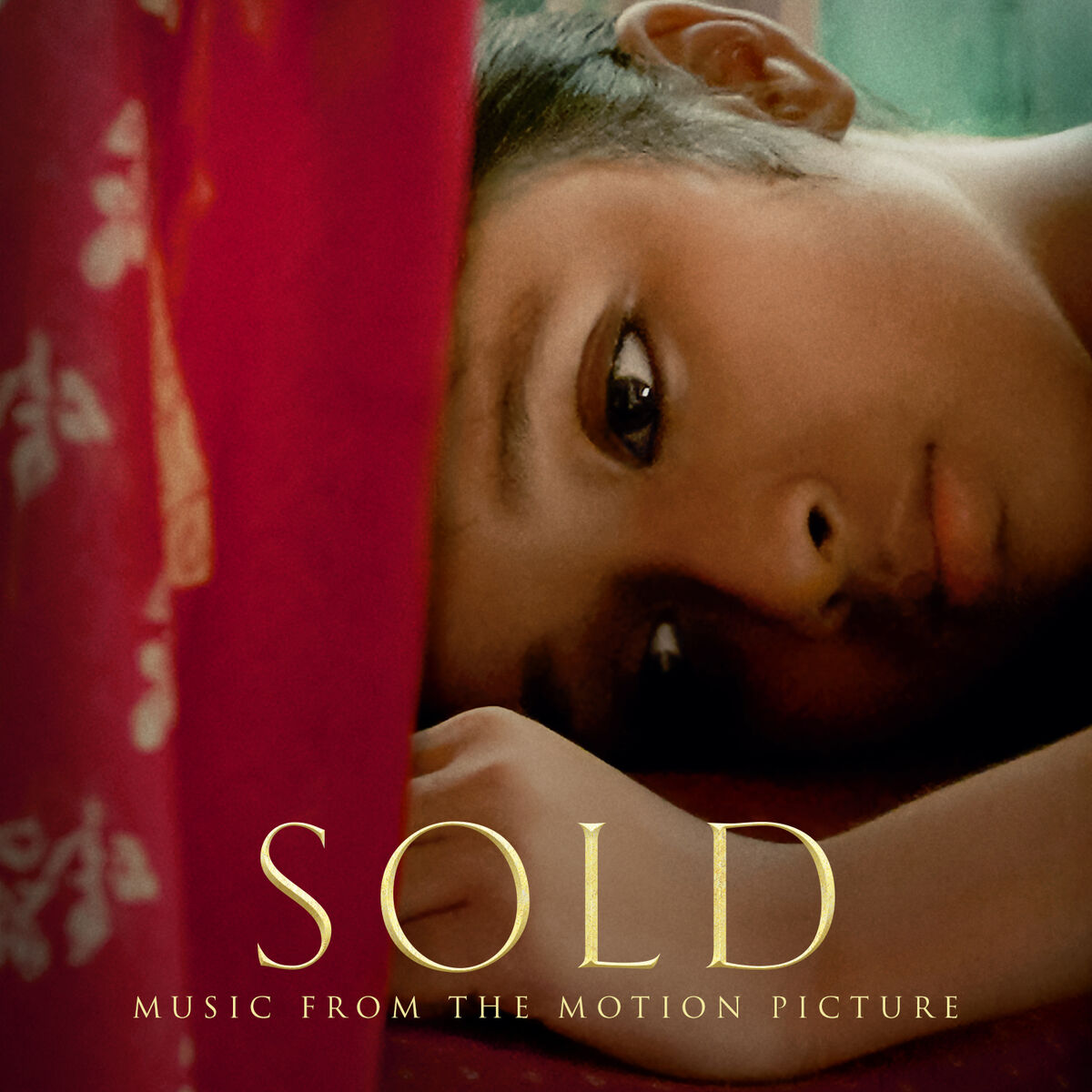 Album cover of Sold