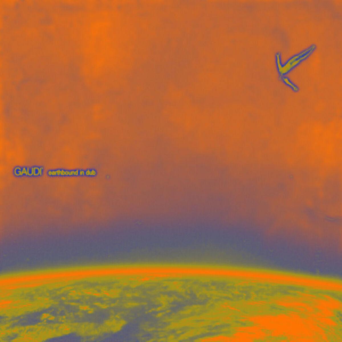 Album cover of Earthbound in Dub