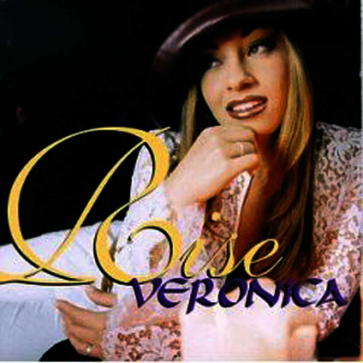 洋楽 WHITEBIRD pre. VERONICA BROWN/JR.VASQUEZ Whitebird Presents Veronica Brown – Words That You Say