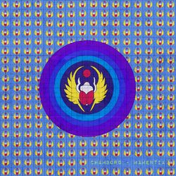 music cover