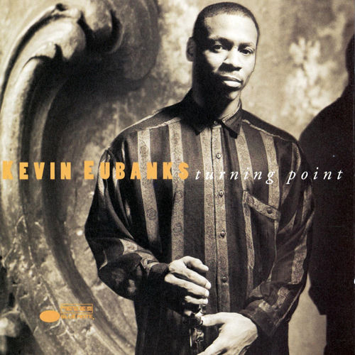 Turning Point sleeve