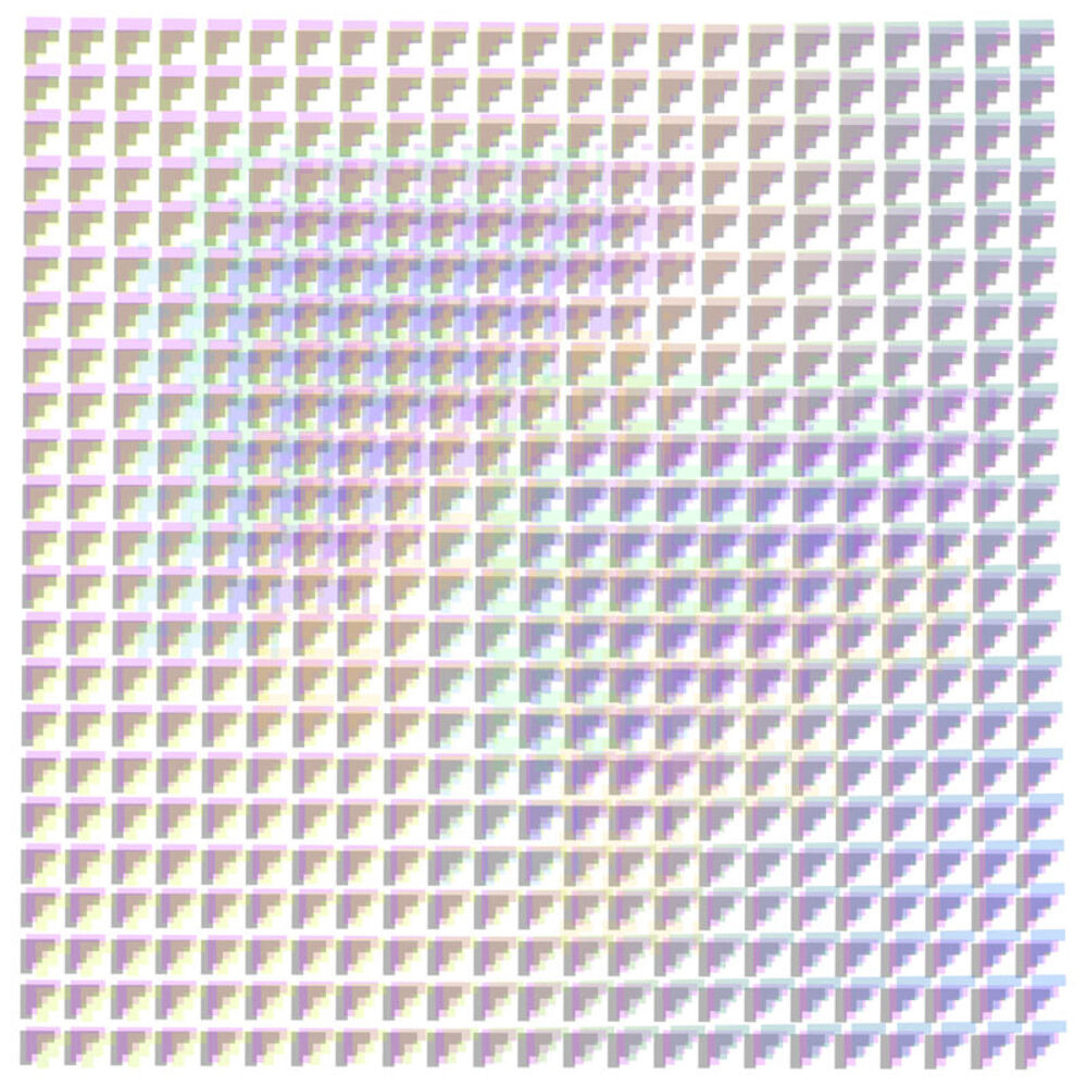 Picture of (R E A L L O V E)