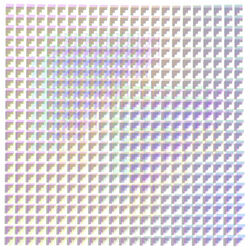 Cover of (R E A L L O V E)