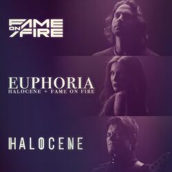 music cover
