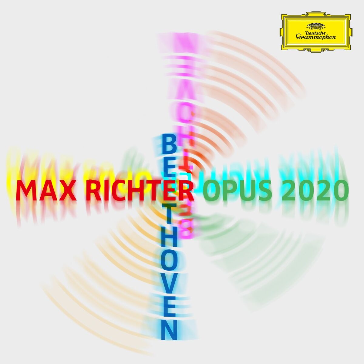 Album cover of Richter: Andante Loops