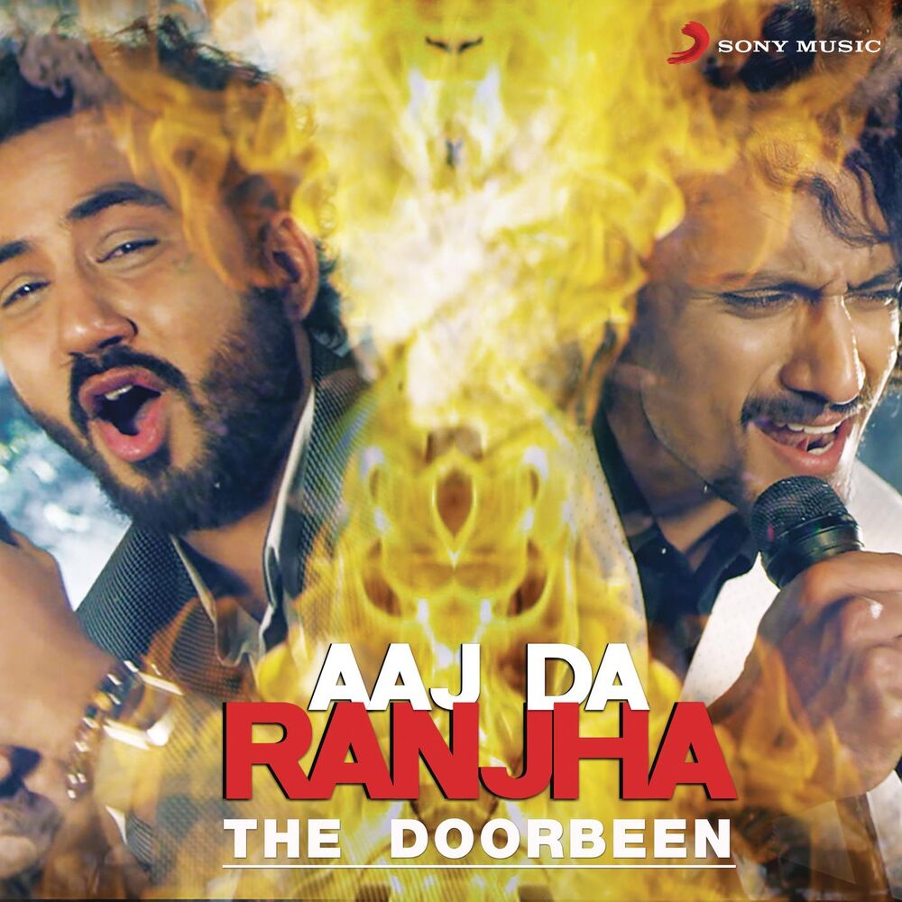 Picture of Aaj Da Ranjha