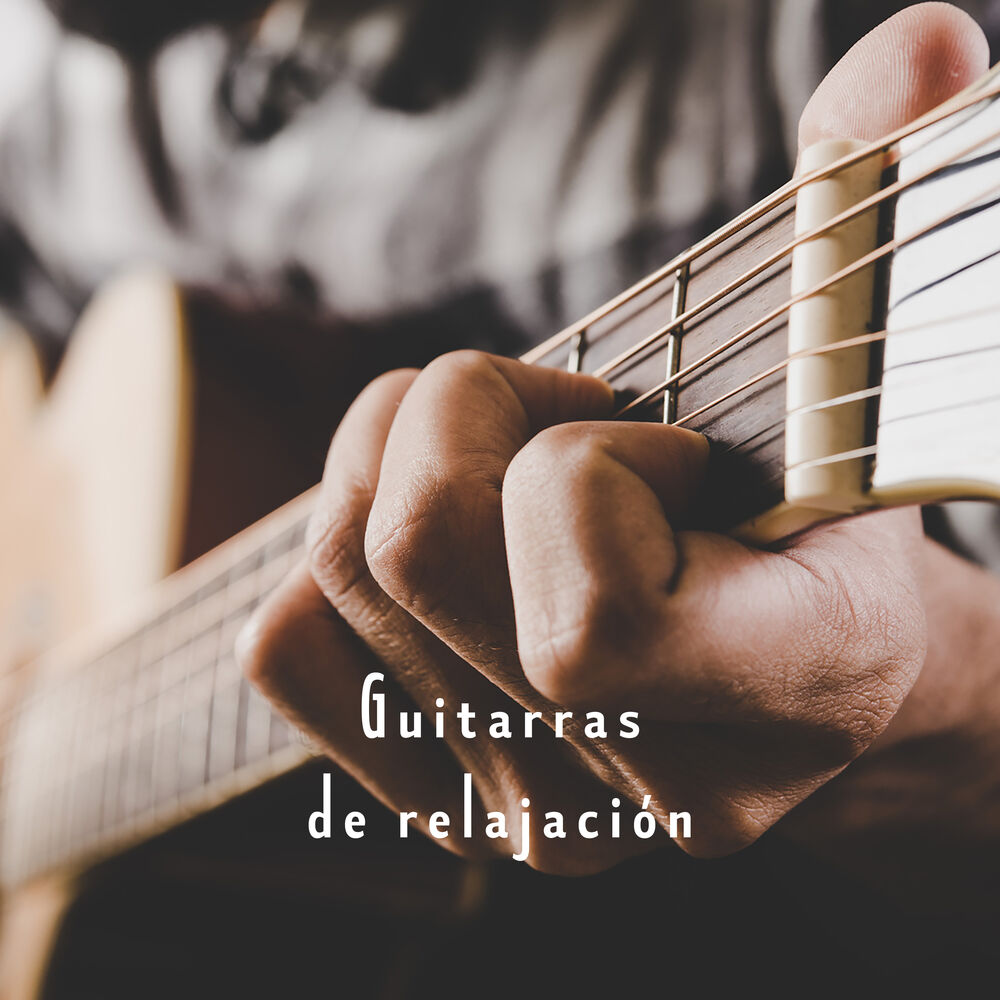 Picture of Guitarras de relajación