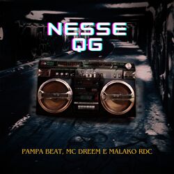 Cover of Nesse Qg