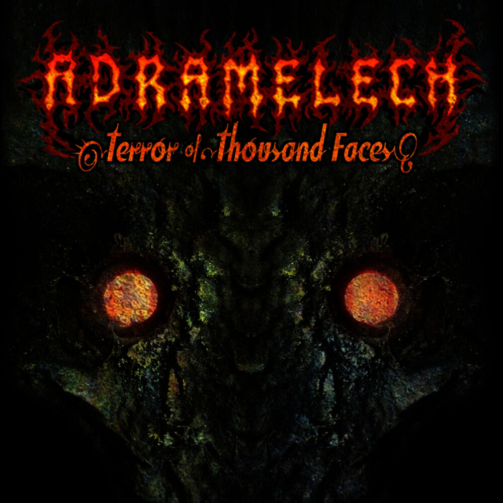 Picture of Terror of Thousand Faces