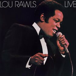 Cover of Live