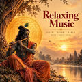 Peaceful Indian Classical Music for Dopamine Detox, Cortisol Reset & Calm Mind