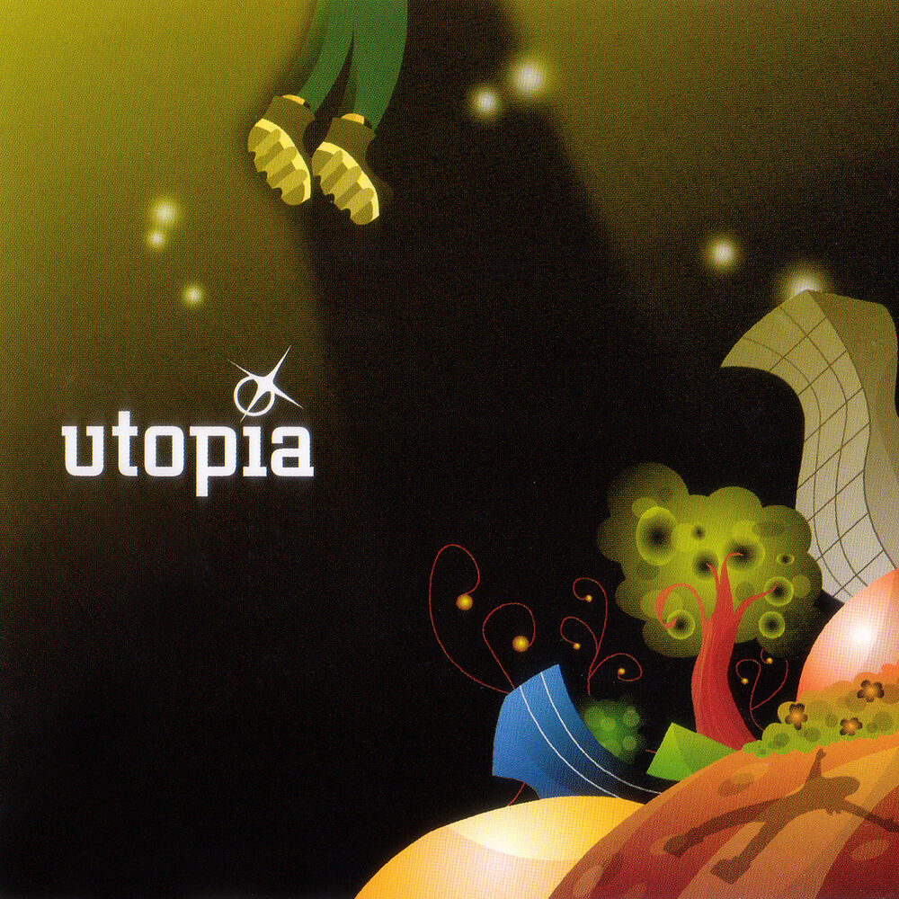 Picture of Utopia