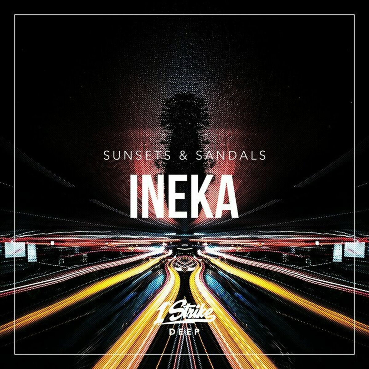 Album cover of Ineka