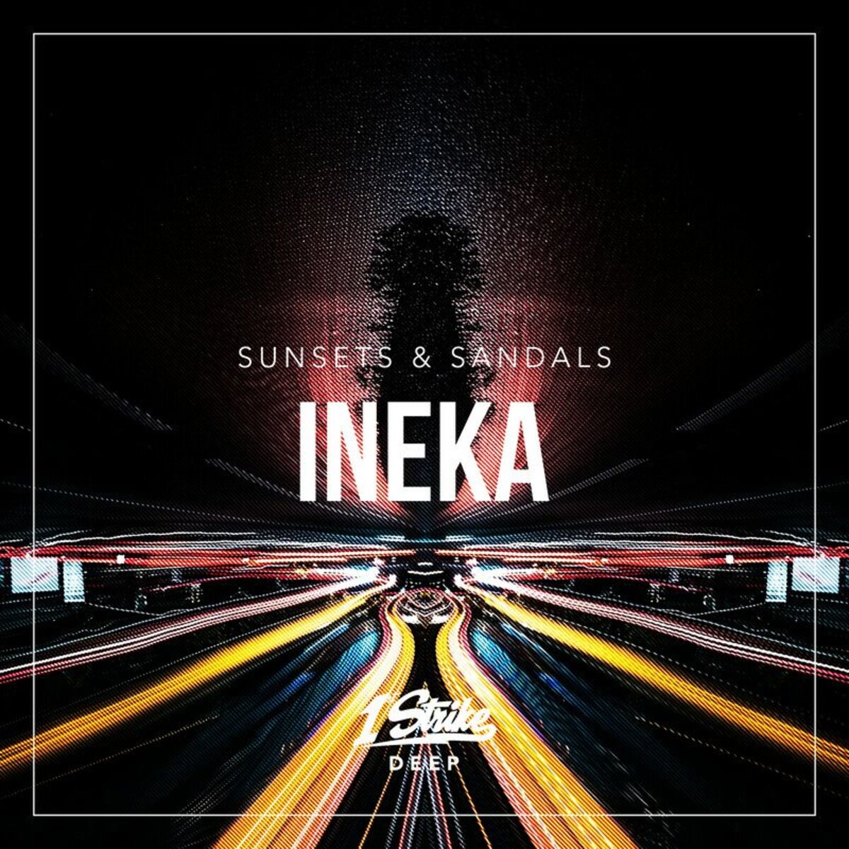 Album cover of Ineka