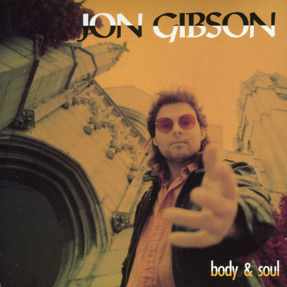 Picture of Body & Soul