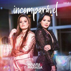 Cover of Incomparável, Vol. 2