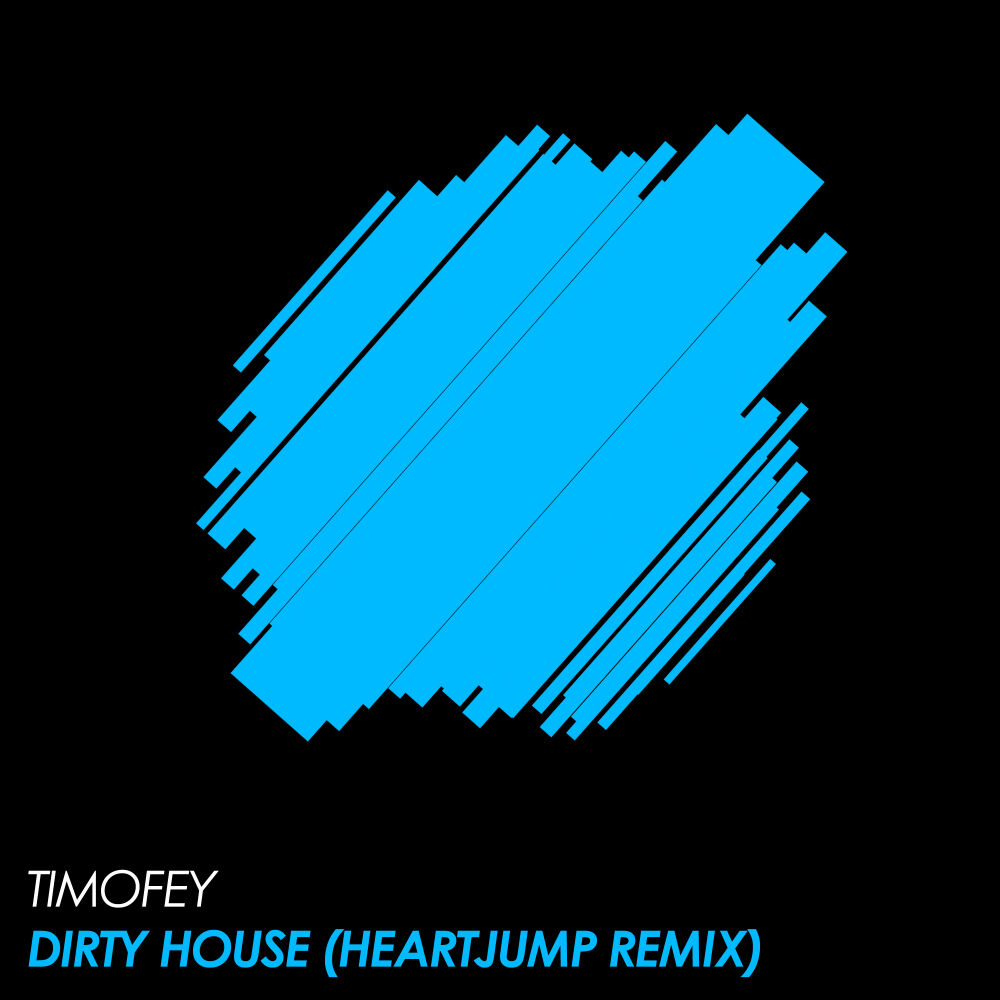 Picture of Dirty House (Heartjump Remix)