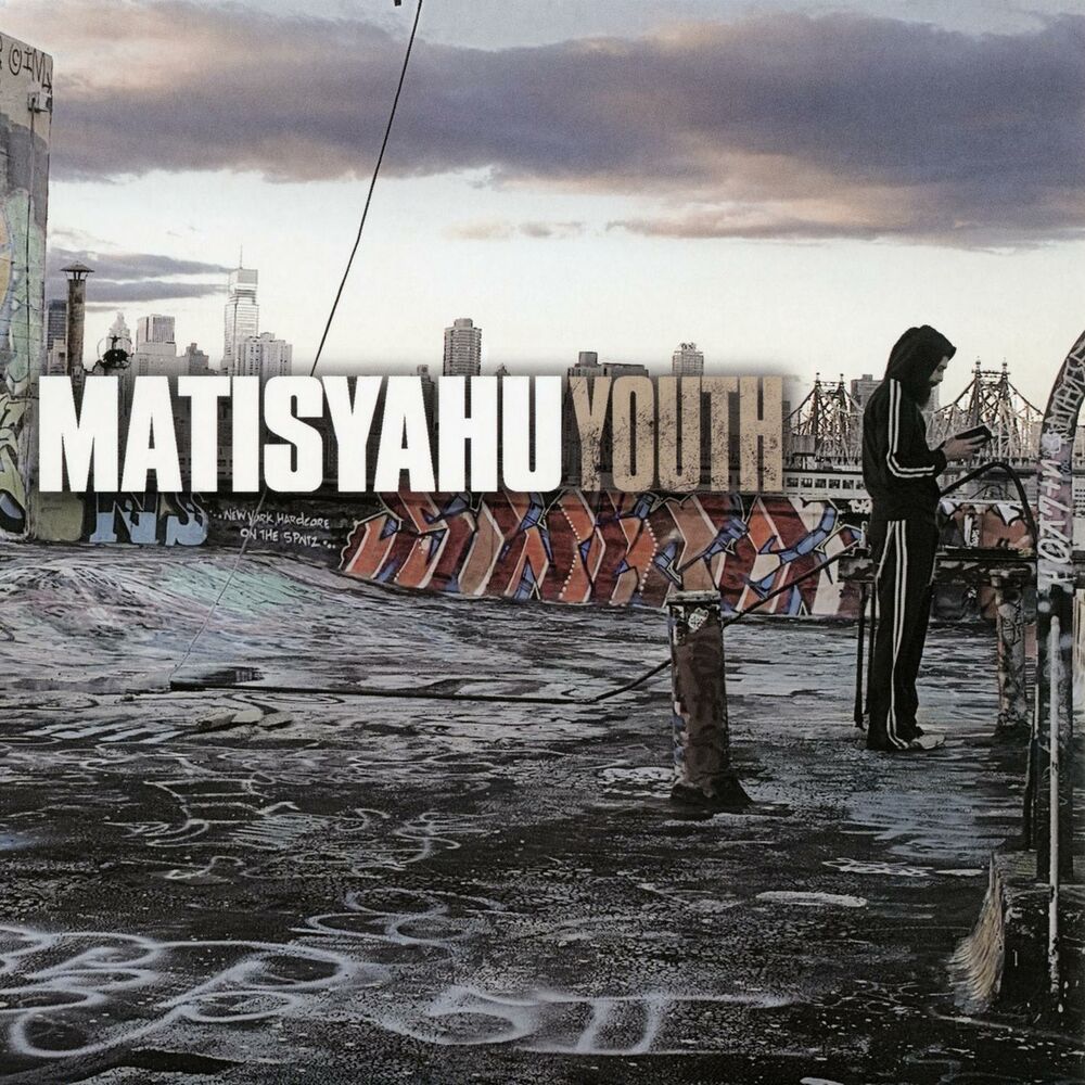 Picture of Youth EP