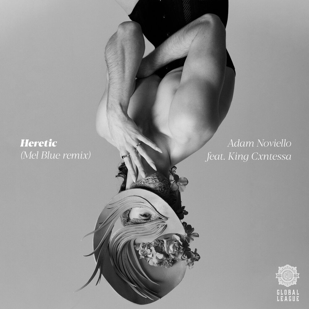Picture of Heretic (Mel Blue Remix) (feat. King Cxntessa)