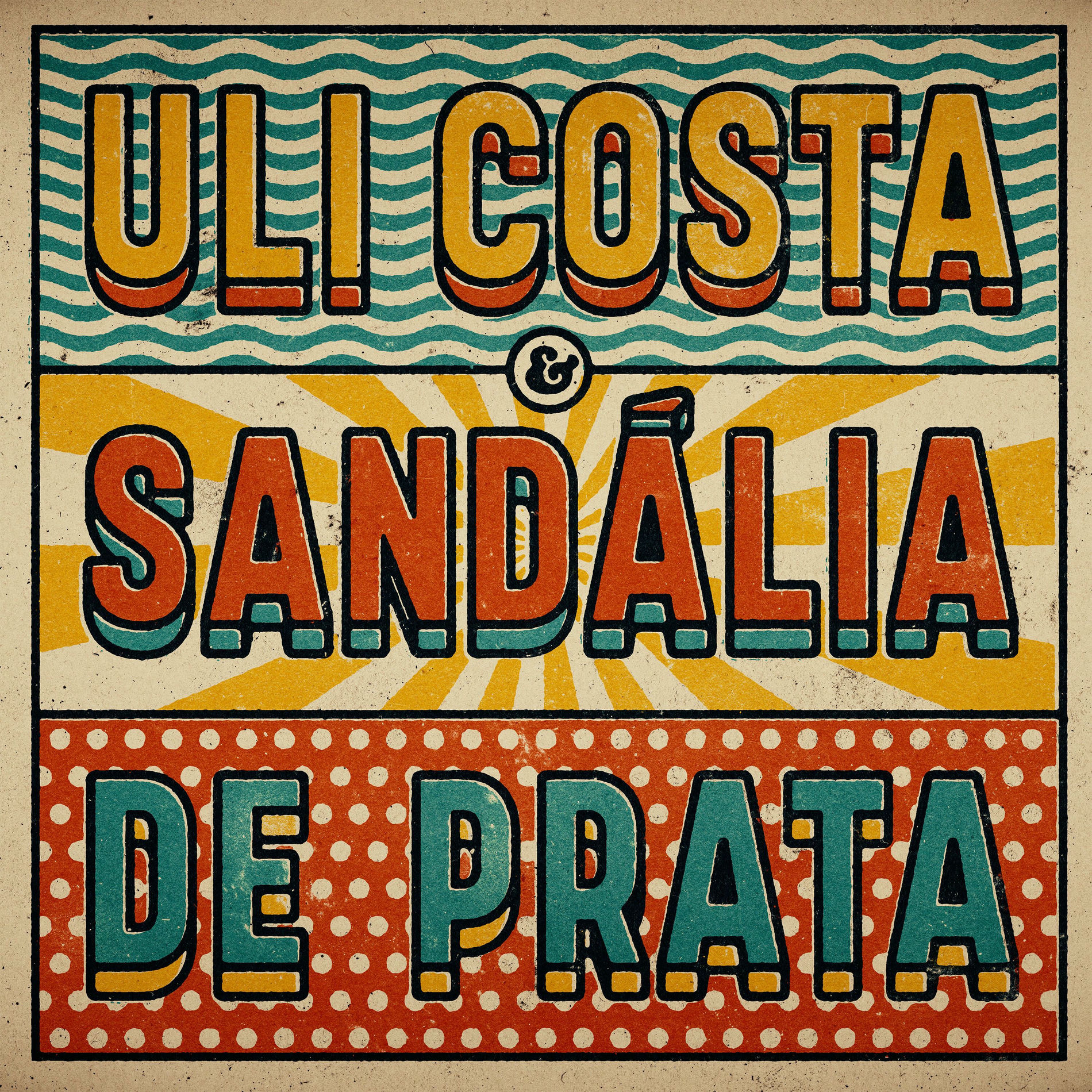 Album cover of Amanheceu
