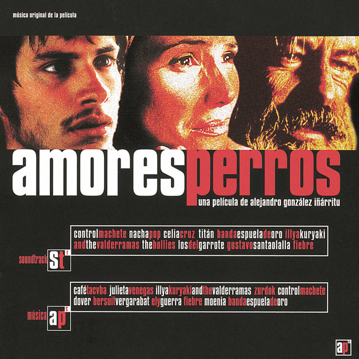 Album cover of Lucha De Gigantes