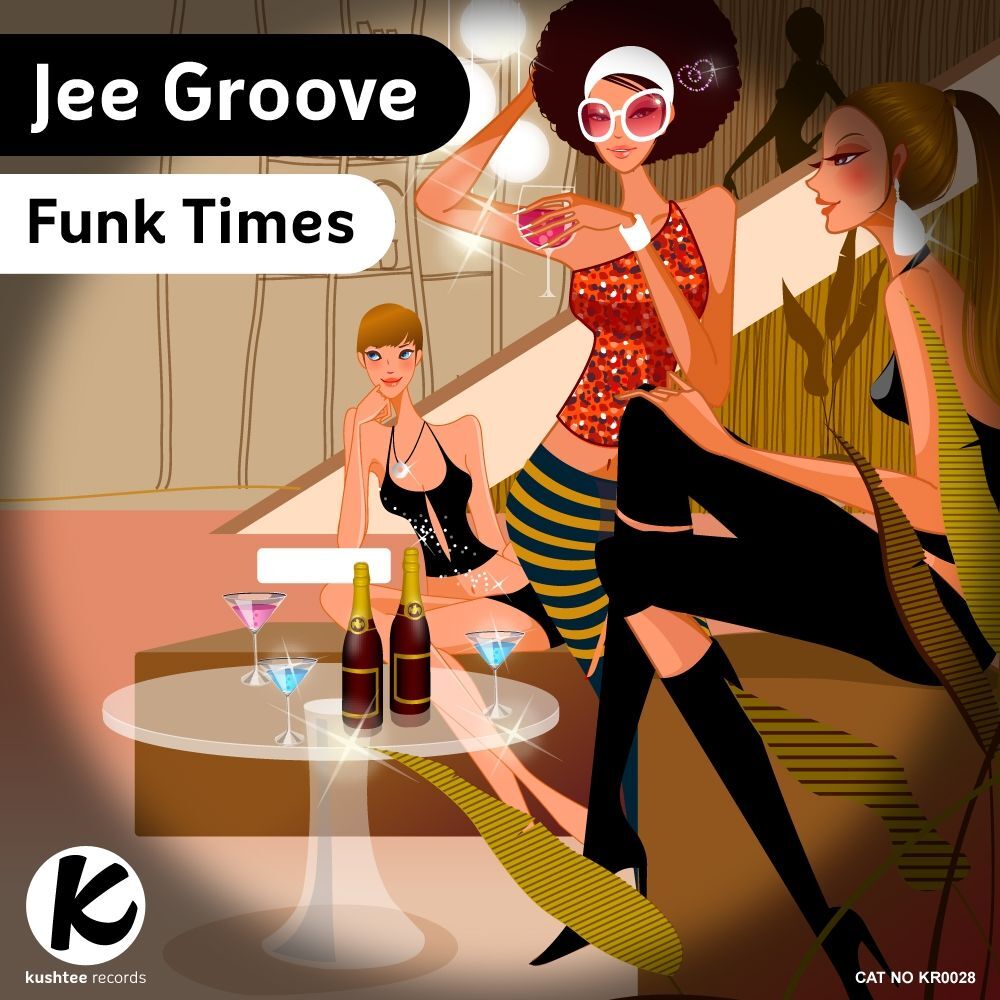 Picture of Funk Times