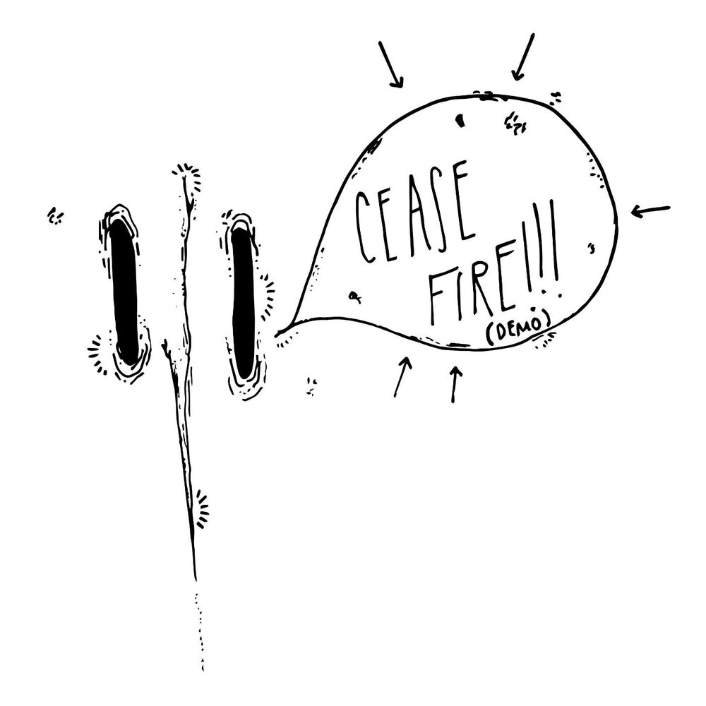 Picture of Cease Fire ! (Demo)