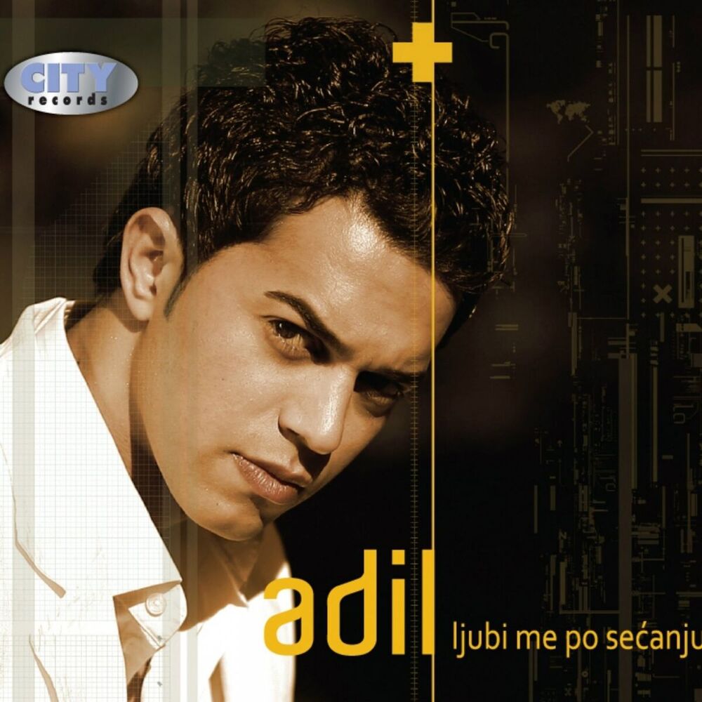Picture of Ljubi Me Po Sećanju