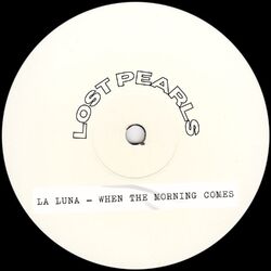 music cover