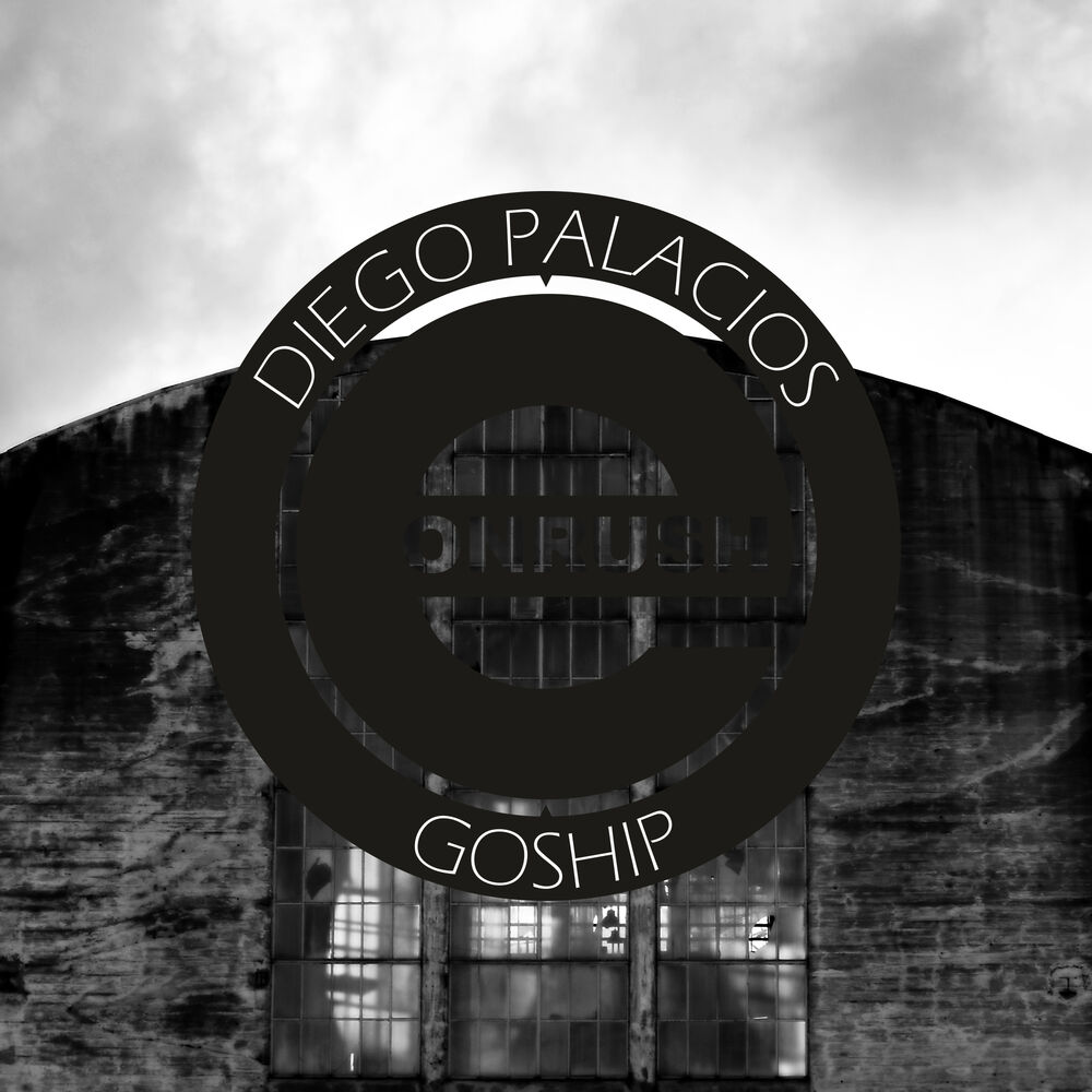 Picture of Diego Palacios - Goship