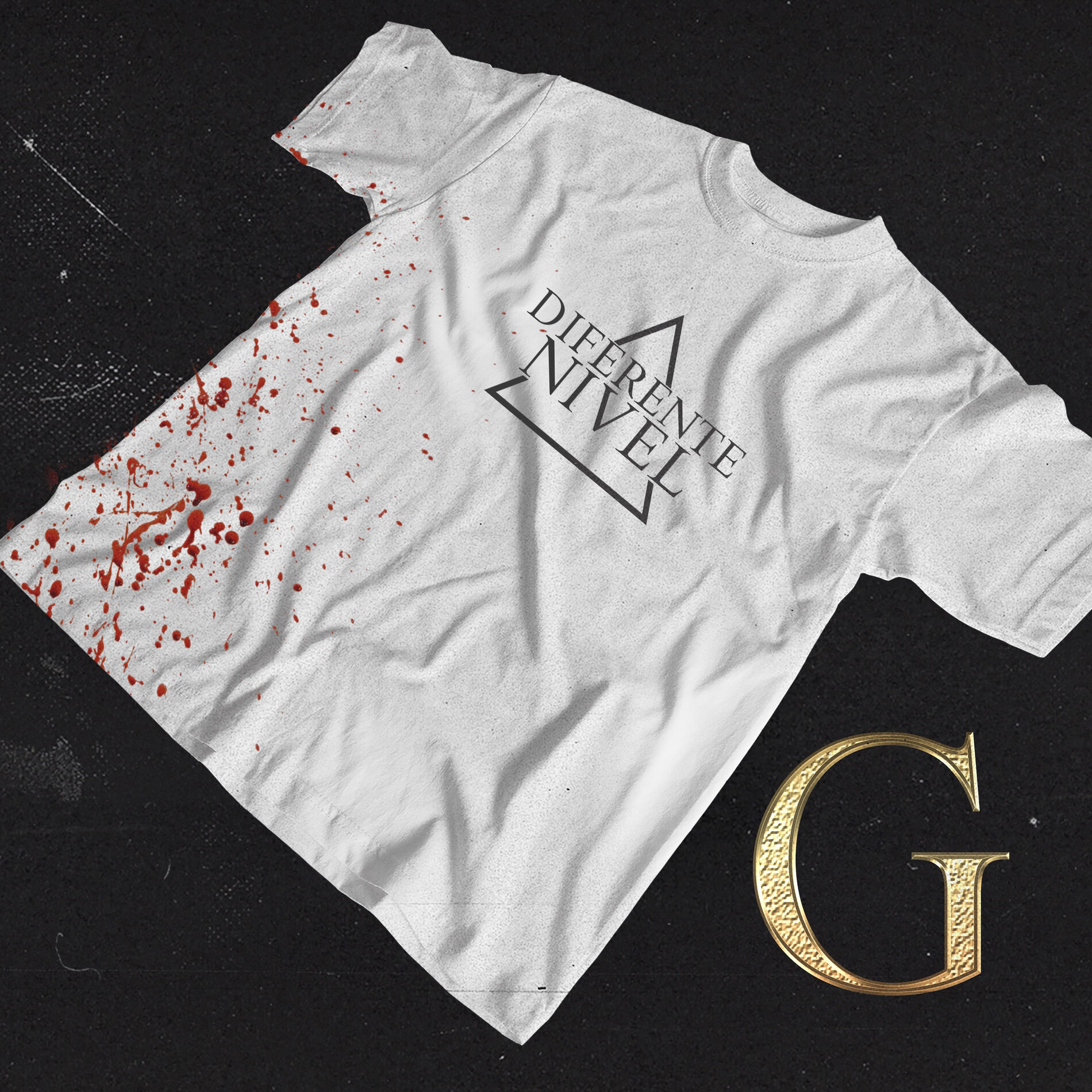 Album cover of G