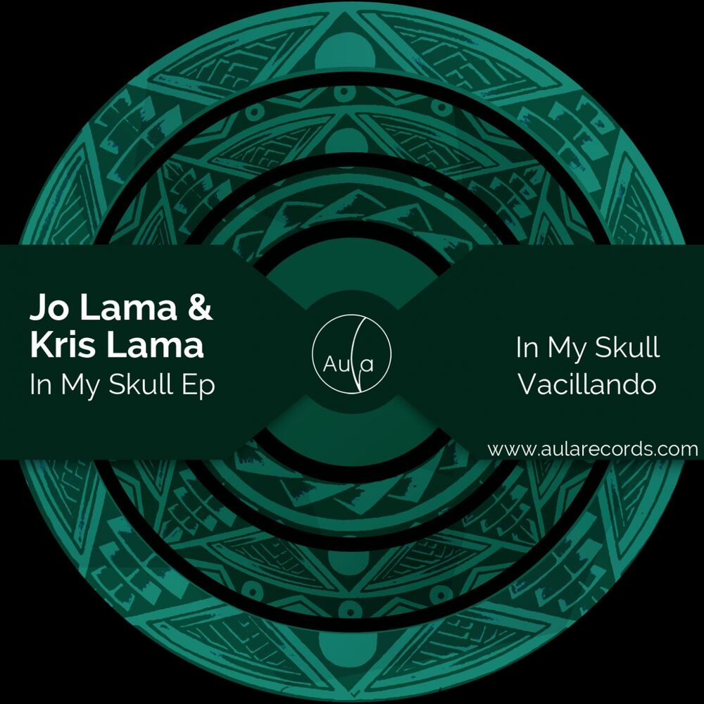 Picture of In My Skull Ep