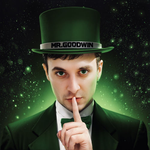 Mr. Goodwin