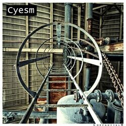 Cover of C to M