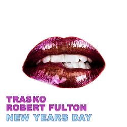 Cover of New Years Day