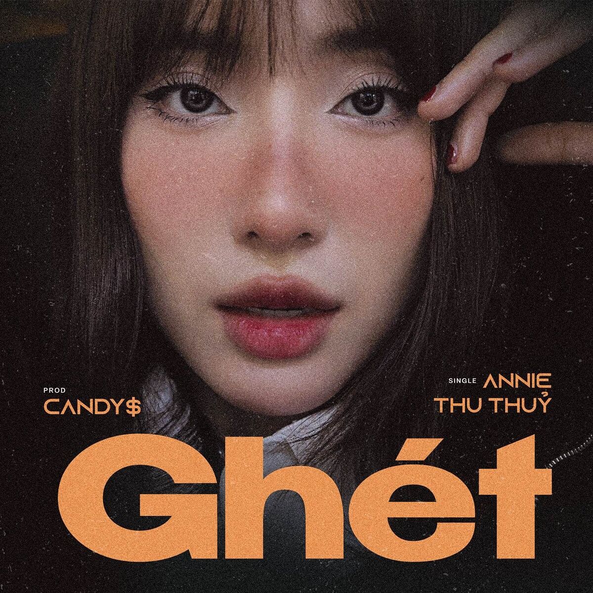 Album cover of GHÉT