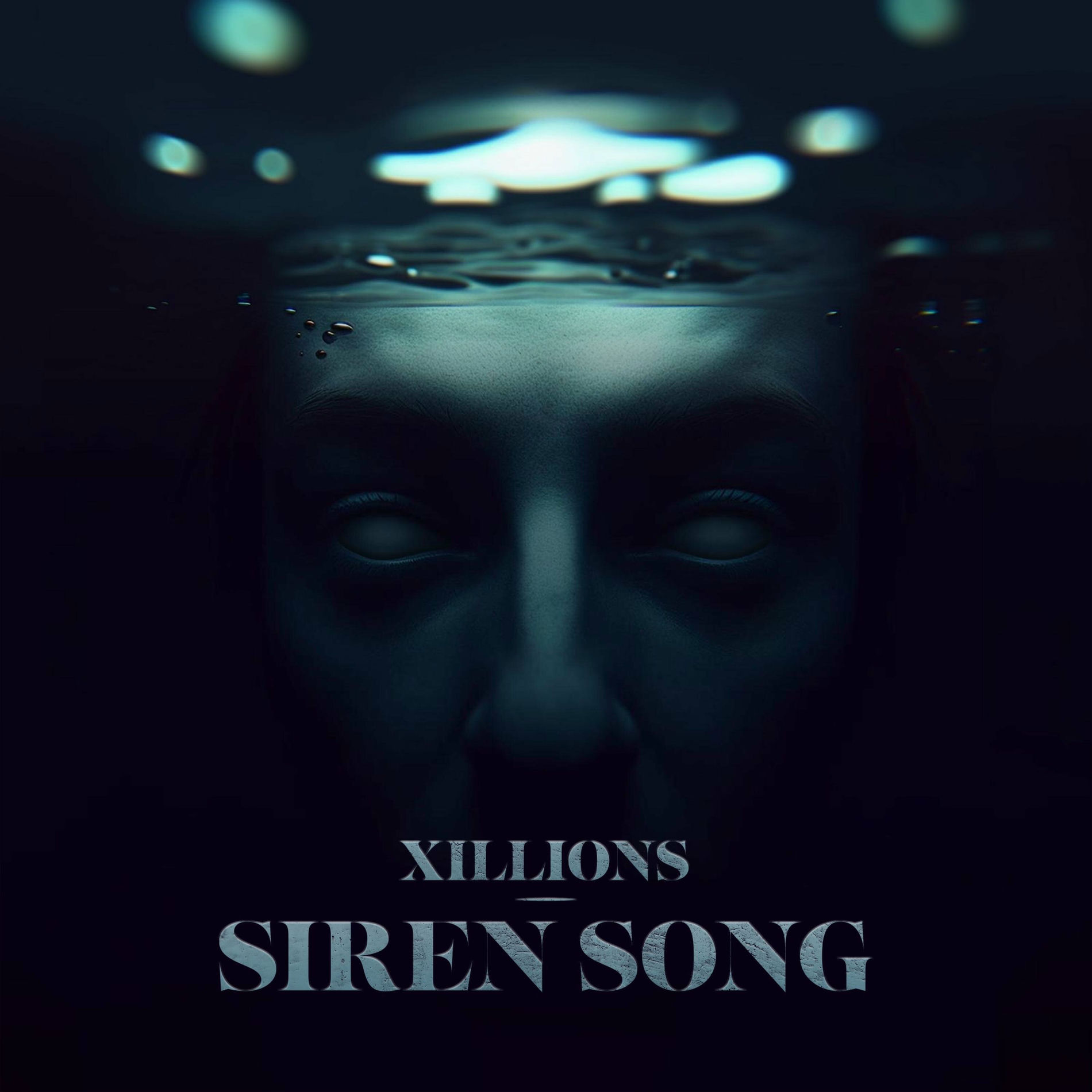 Album cover of Siren Song