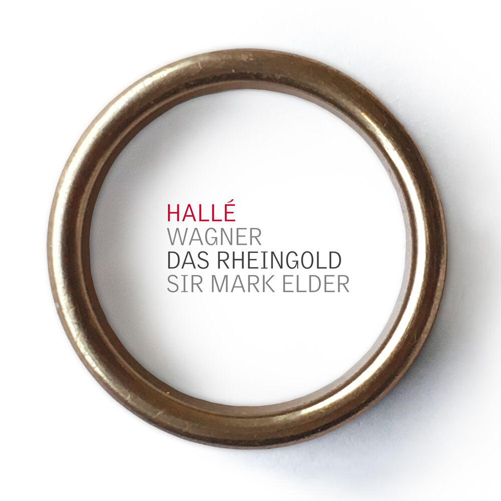Picture of Wagner Das Rheingold