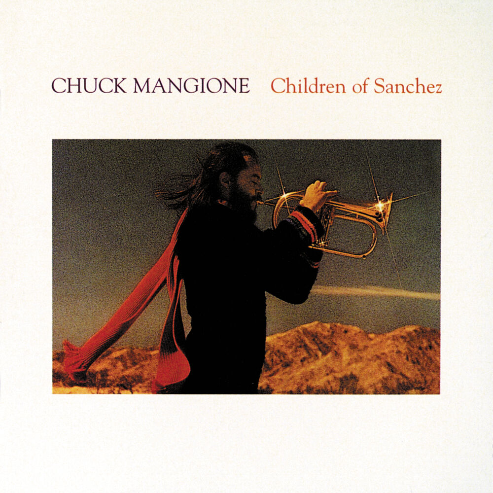 Picture of Children Of Sanchez