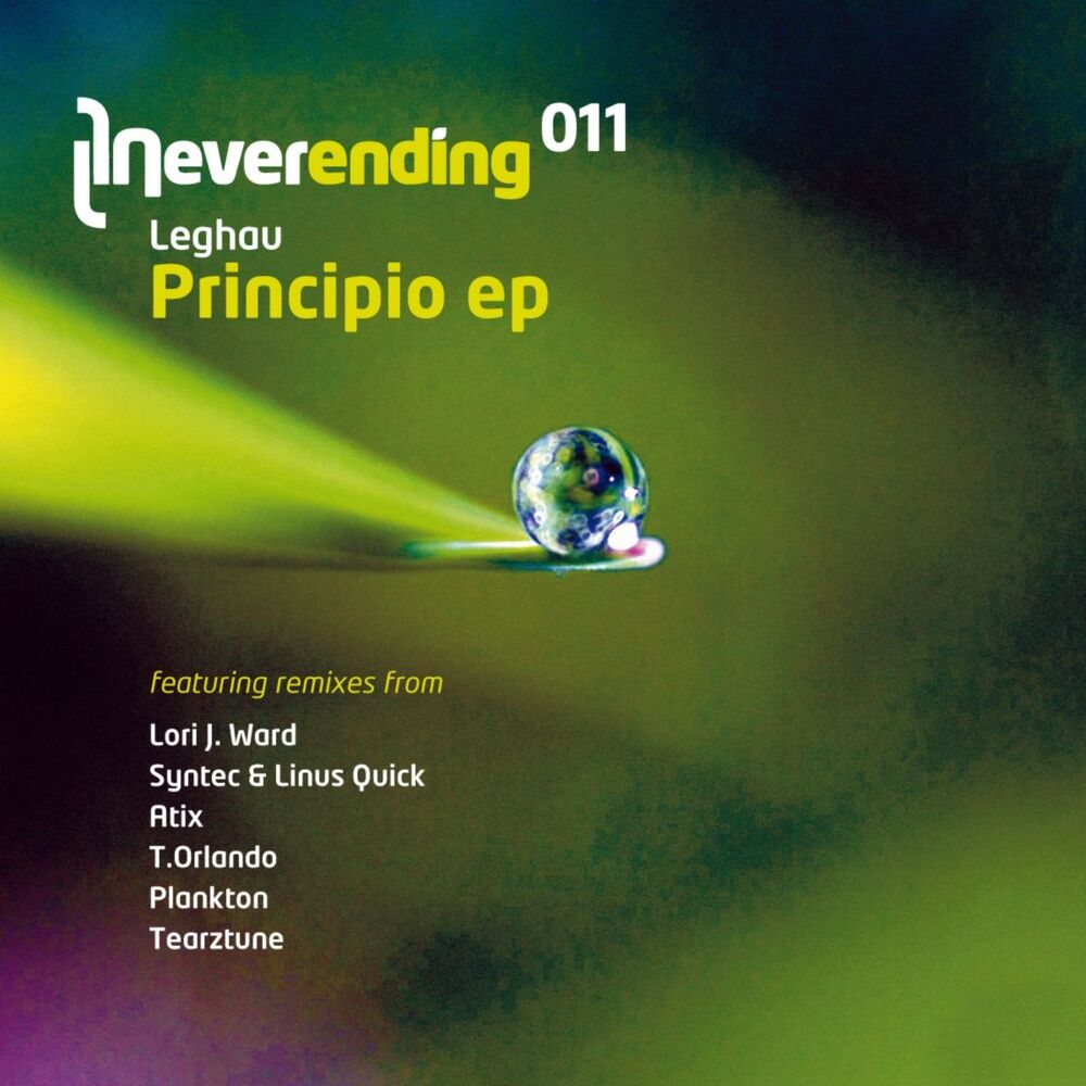 Picture of Principio