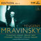 The Nutcracker, Op. 71, TH 14, Act II: Pas de deux by Leningrad Philharmonic Orchestra album cover