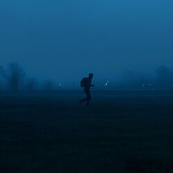 music cover