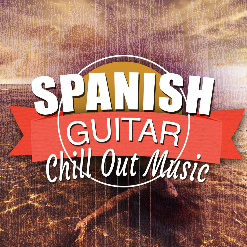Picture of Spanish Guitar Chill out Music