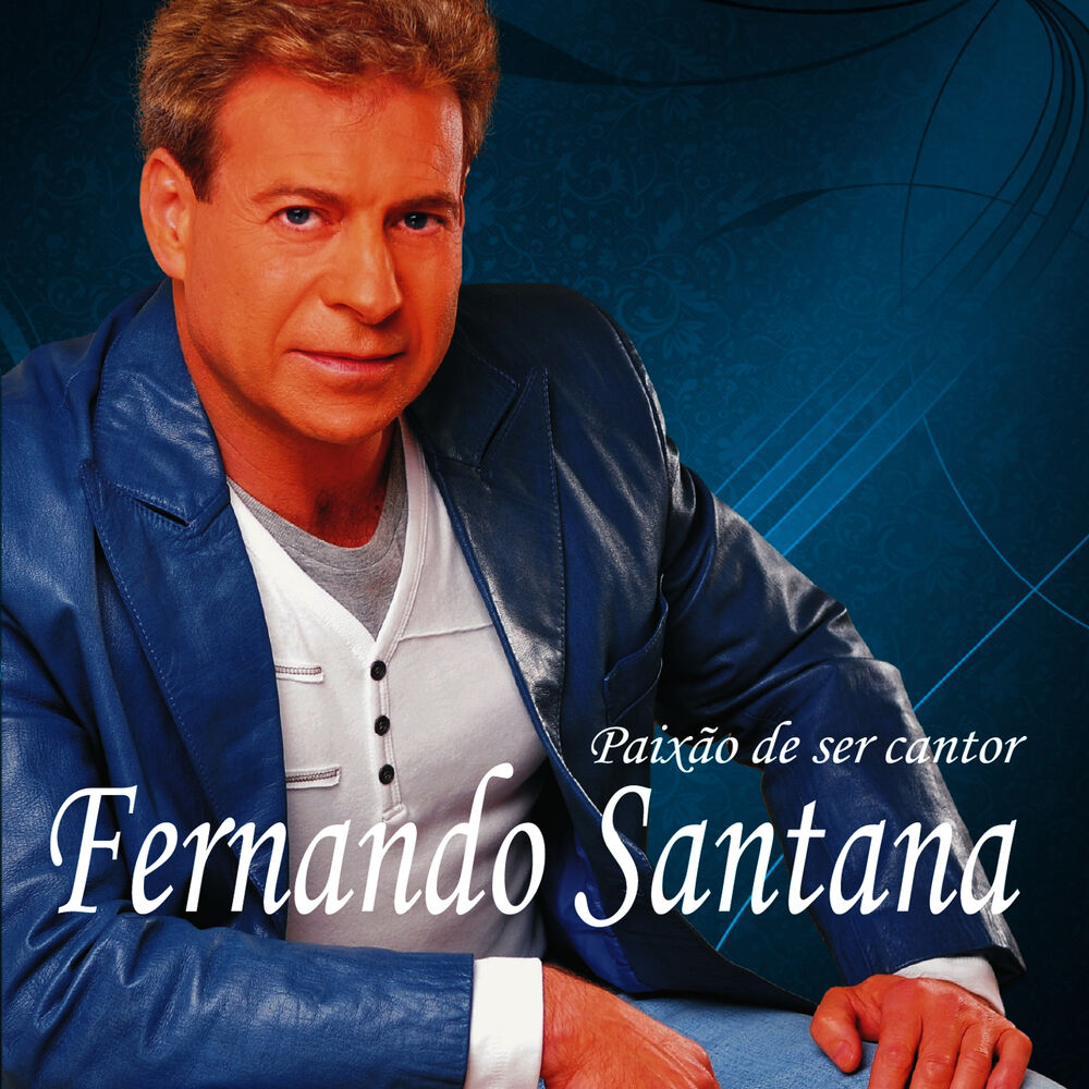 Picture of Paixão de Ser Cantor