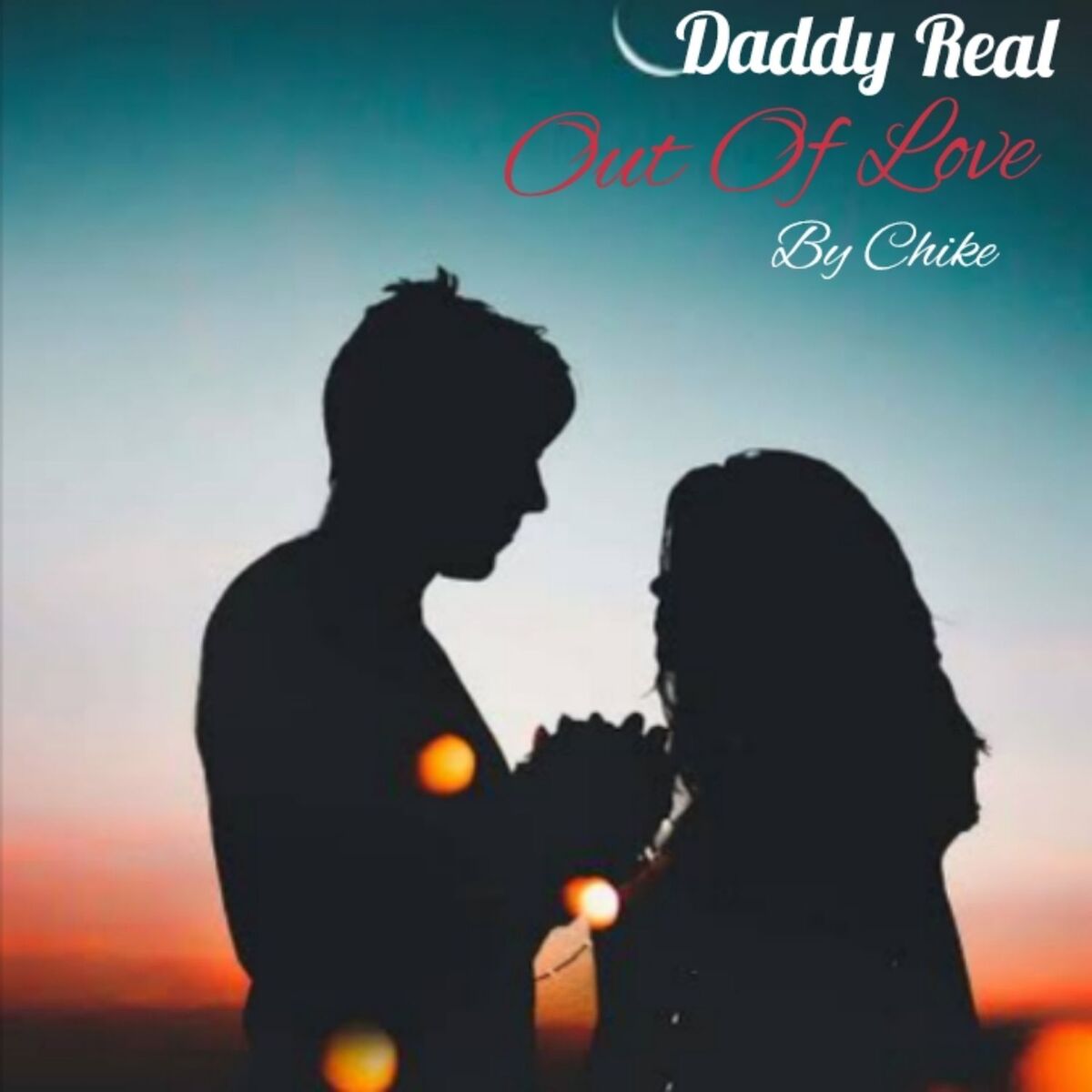 Album cover of Out Of Love