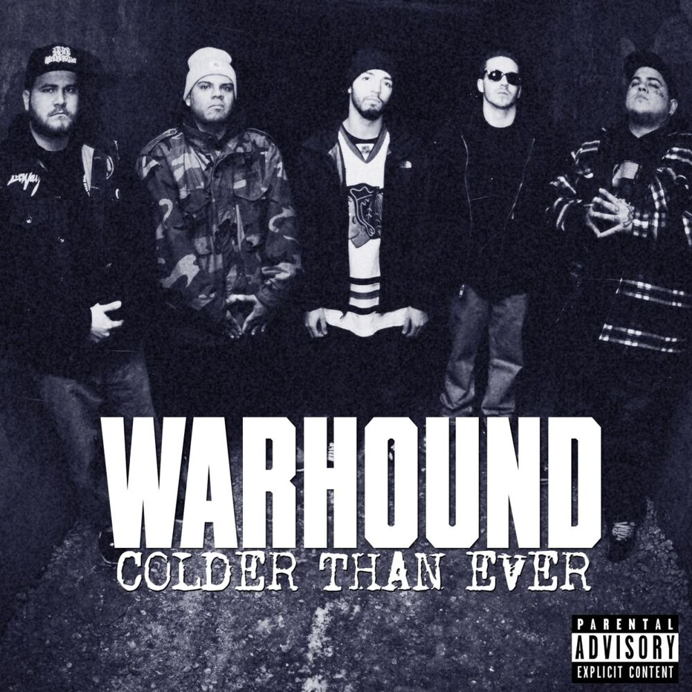 Picture of Colder Than Ever