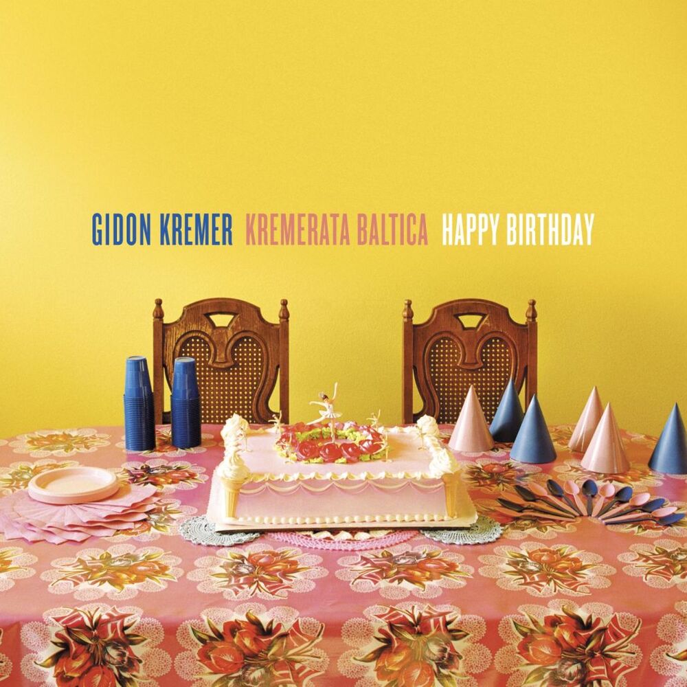 Picture of Happy Birthday