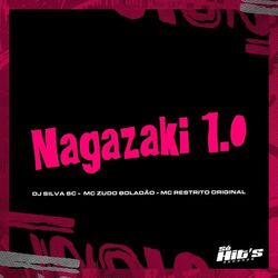 Cover of Nagasaki 1.0