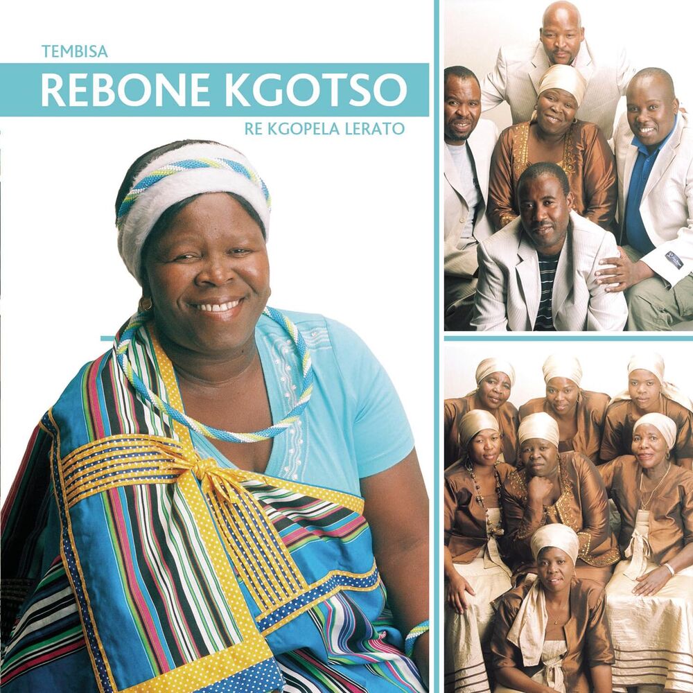 Picture of Re Kgopela Lerato