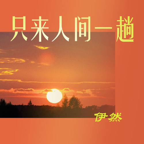 只来人间一趟 (DJ彭锐版)
